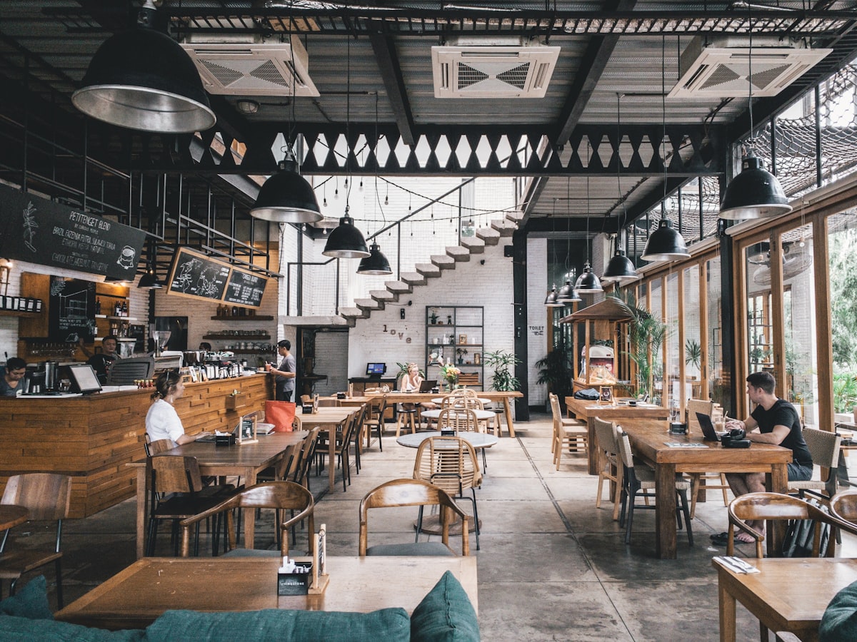 A Taste of Saigon