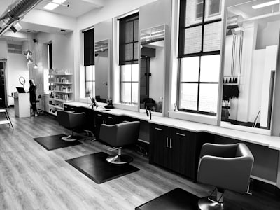 Bloom Beauty Studio