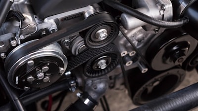 Spot Auto Services