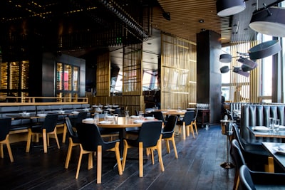 Leaf & Maple Bistro